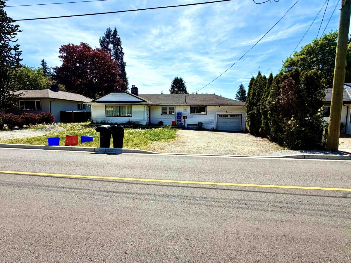 Family Room Photo of Lot 2 21308 123 Avenue, Maple Ridge, BC