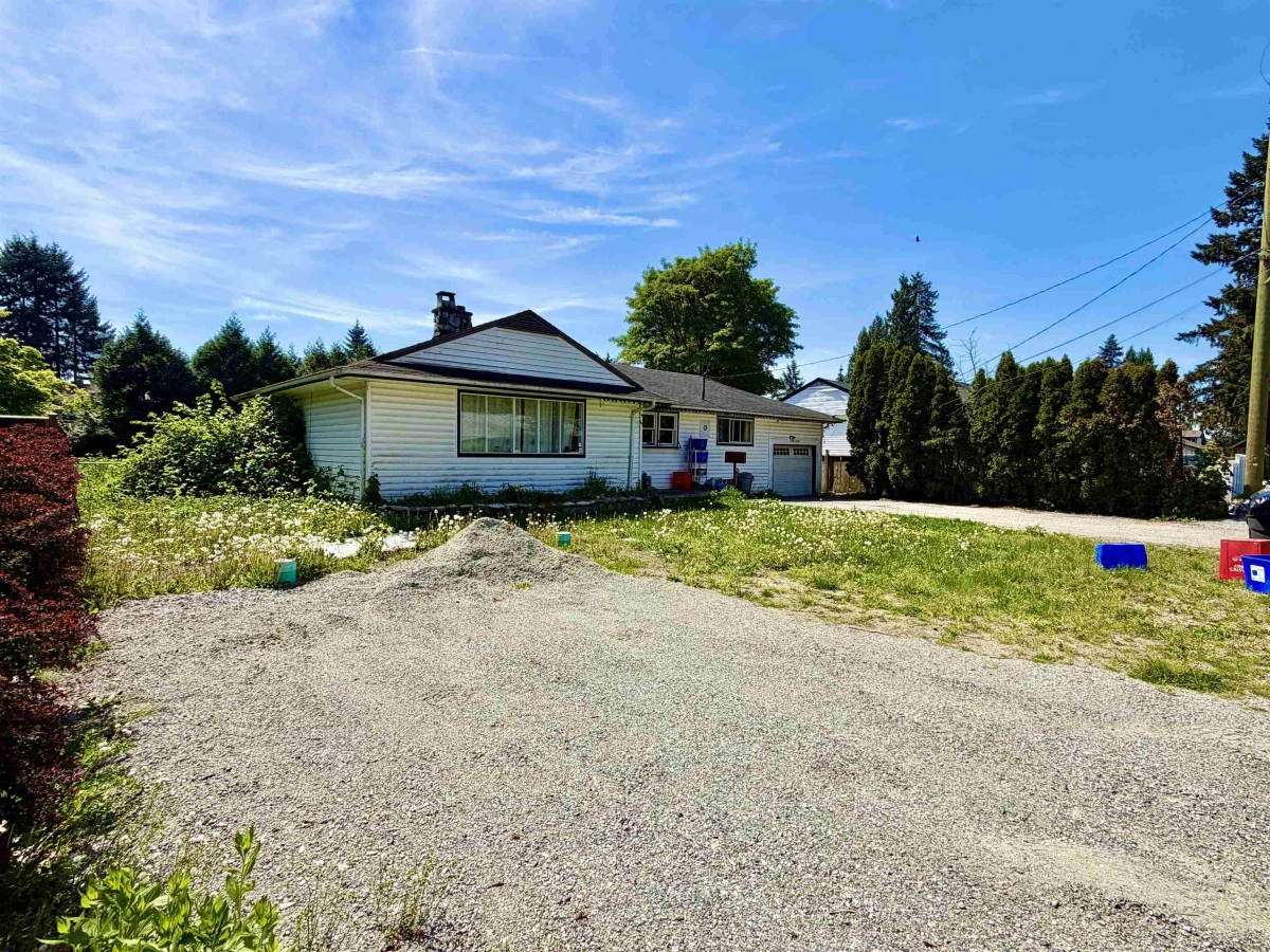 Living Room Photo of Lot 2 21308 123 Avenue, Maple Ridge, BC