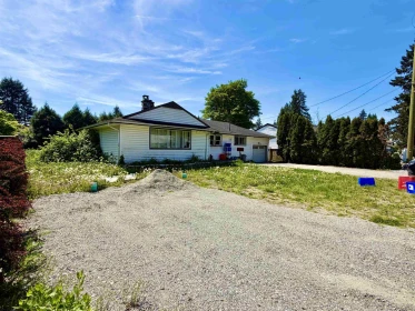 Lot 2 21308 123 Avenue, Maple Ridge, BC, Maple Ridge — Land for sale