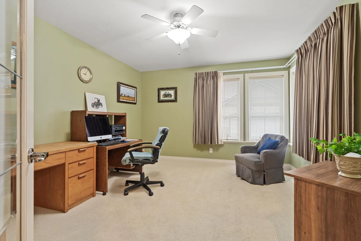 Dining Area Photo of 13 45819 Stevenson Road, Chilliwack, BC