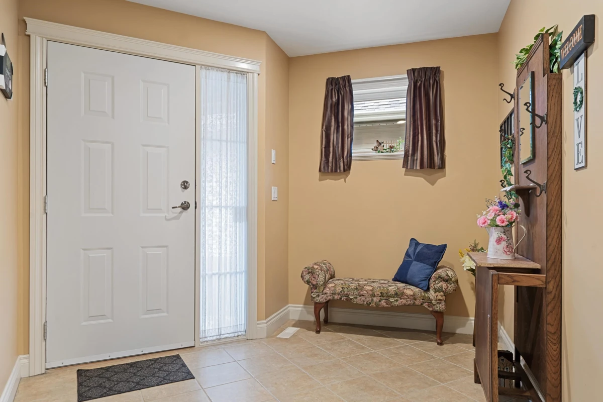Family Room Photo of 13 45819 Stevenson Road, Chilliwack, BC