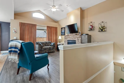 Breakfast Nook Photo of 13 45819 Stevenson Road, Chilliwack, BC