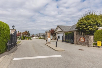 Fitness Center Photo Near 13 45819 Stevenson Road, Chilliwack, BC
