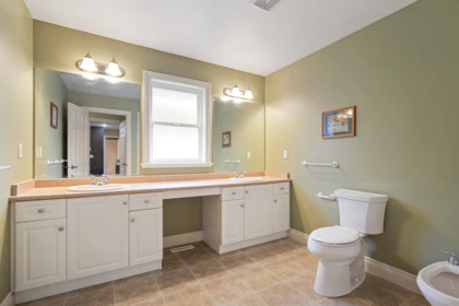 Laundry Room Photo of 13 45819 Stevenson Road, Chilliwack, BC