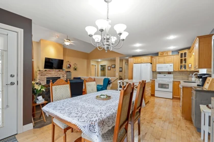 Loft / Bonus Room Photo of 13 45819 Stevenson Road, Chilliwack, BC