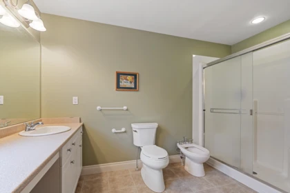 Mudroom Photo of 13 45819 Stevenson Road, Chilliwack, BC