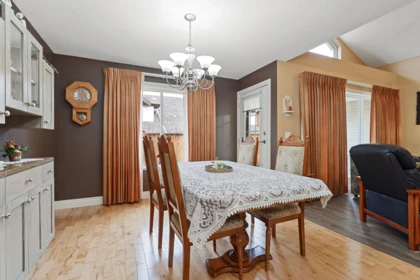 Office / Den Photo of 13 45819 Stevenson Road, Chilliwack, BC