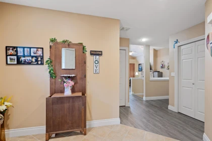 Pantry Photo of 13 45819 Stevenson Road, Chilliwack, BC