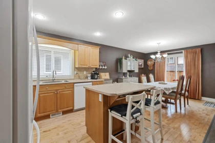 Primary Bedroom Photo of 13 45819 Stevenson Road, Chilliwack, BC
