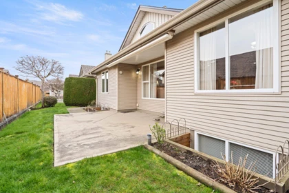 Street View Photo of 13 45819 Stevenson Road, Chilliwack, BC