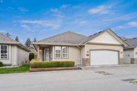 13 45819 Stevenson Road, Chilliwack, BC