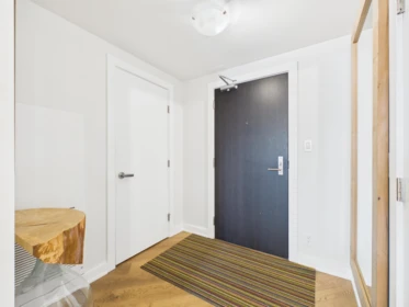 Guest Bathroom Photo of 2108 1372 Seymour Street, Vancouver, BC