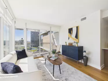 2108 1372 Seymour Street, Vancouver, BC, Vancouver — Apartment/Condo for sale