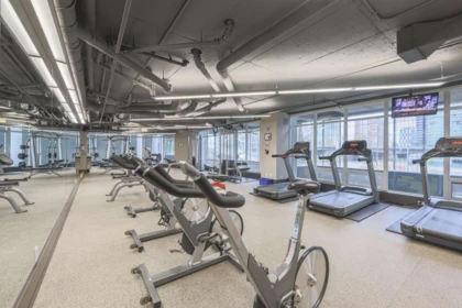 Office / Den Photo of 2108 1372 Seymour Street, Vancouver, BC