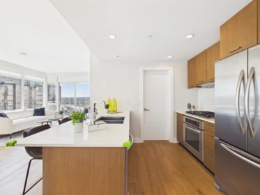 Pantry Photo of 2108 1372 Seymour Street, Vancouver, BC