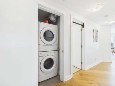 Powder Room Photo of 2108 1372 Seymour Street, Vancouver, BC