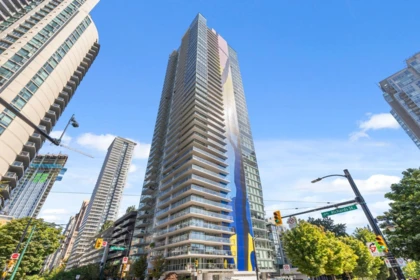 201 499 Pacific Street, Vancouver, BC, Vancouver — Apartment/Condo for sale