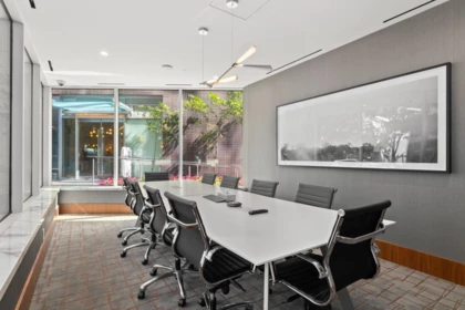 Fitness Center Photo Near 201 499 Pacific Street, Vancouver, BC