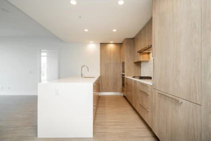 Breakfast Nook Photo of 303 6398 Silver Avenue, Burnaby, BC