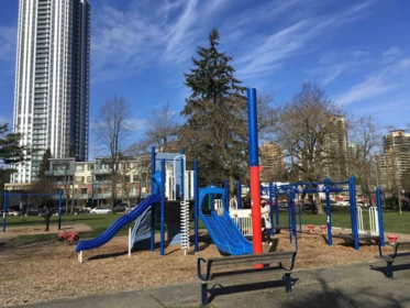 Community Amenities Photo (Clubhouse) of 303 6398 Silver Avenue, Burnaby, BC