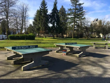 Fitness Center Photo Near 303 6398 Silver Avenue, Burnaby, BC