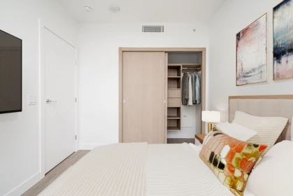 Laundry Room Photo of 303 6398 Silver Avenue, Burnaby, BC