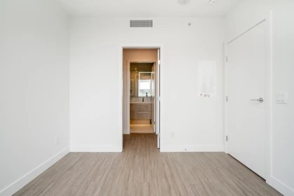 Powder Room Photo of 303 6398 Silver Avenue, Burnaby, BC