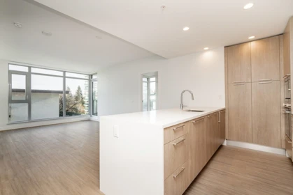 Primary Bedroom Photo of 303 6398 Silver Avenue, Burnaby, BC