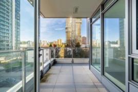 303 6398 Silver Avenue, Burnaby, BC