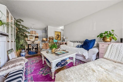 Breakfast Nook Photo of 207 230 Mowat Street, New Westminster, BC