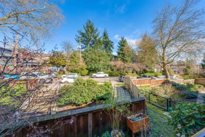 Swimming Pool Photo of 207 230 Mowat Street, New Westminster, BC