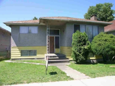 5769 Knight Street, Vancouver, BC, Vancouver — Single Family Residence for sale