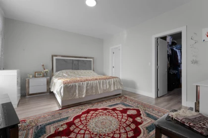 Bedroom 4 Photo of 13291 Melville Place, Surrey, BC