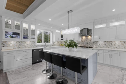 13291 Melville Place, Surrey, BC, Surrey — Single Family Residence for sale