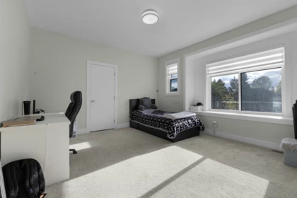Entry Foyer Photo of 13291 Melville Place, Surrey, BC