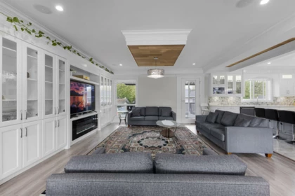 13291 Melville Place, Surrey, BC, Surrey — Single Family Residence for sale
