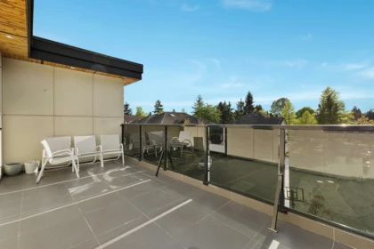 Garden / Landscaping Photo of 13291 Melville Place, Surrey, BC