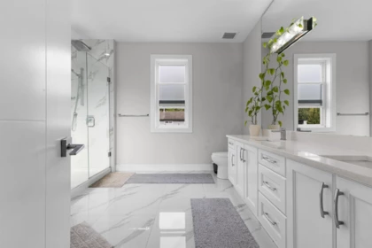 Guest Bathroom Photo of 13291 Melville Place, Surrey, BC