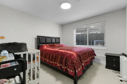 Hot Tub / Spa Photo of 13291 Melville Place, Surrey, BC