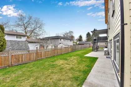 Neighborhood Park Photo Near 13291 Melville Place, Surrey, BC