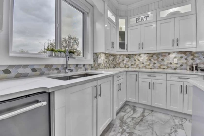 Pantry Photo of 13291 Melville Place, Surrey, BC