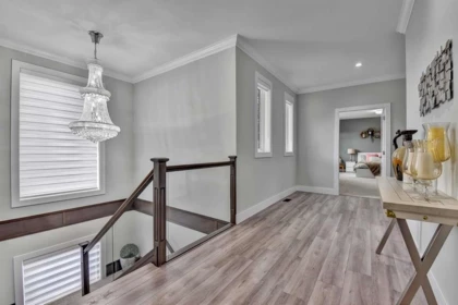Powder Room Photo of 13291 Melville Place, Surrey, BC