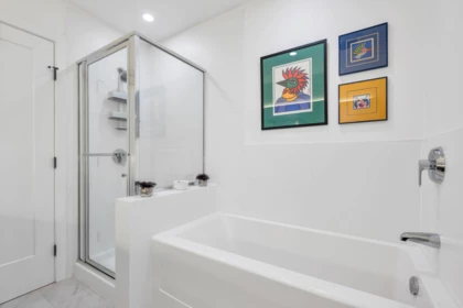 Loft / Bonus Room Photo of 3 17555 57a Avenue, Surrey, BC