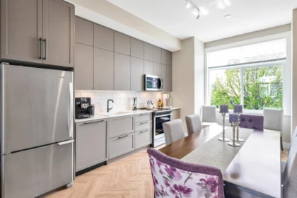 Pantry Photo of 3 17555 57a Avenue, Surrey, BC