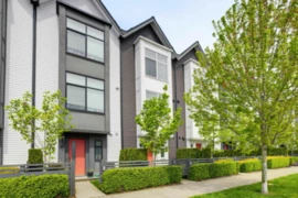 3 17555 57a Avenue, Surrey, BC