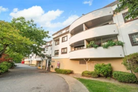 335 7480 St. Albans Road, Richmond, BC