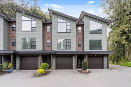 2 520 Hot Springs Road, Harrison Hot Springs, BC, Harrison Hot Springs — Townhouse for sale