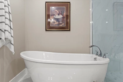 Mudroom Photo of 102 5384 Tyee Lane, Chilliwack, BC