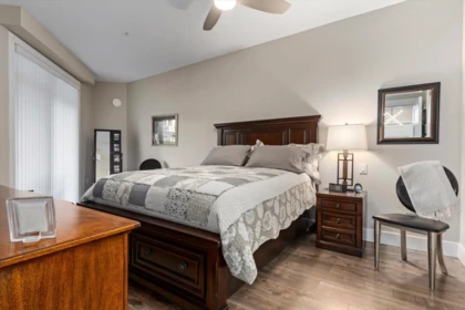 Office / Den Photo of 102 5384 Tyee Lane, Chilliwack, BC
