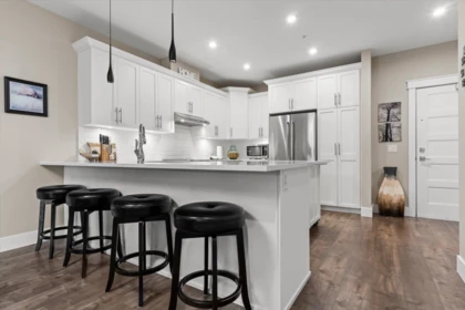 Pantry Photo of 102 5384 Tyee Lane, Chilliwack, BC